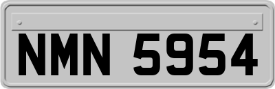 NMN5954