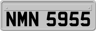 NMN5955