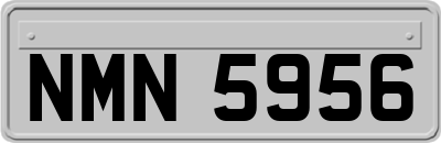 NMN5956