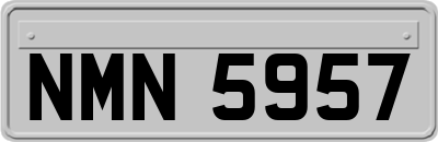 NMN5957