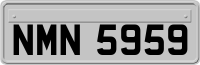 NMN5959