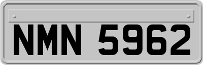 NMN5962