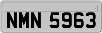 NMN5963