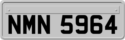 NMN5964