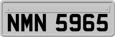NMN5965