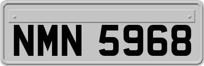NMN5968