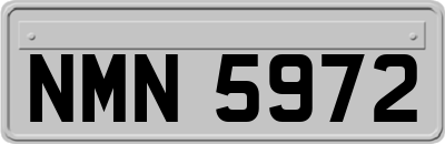 NMN5972