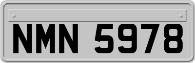 NMN5978