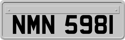 NMN5981