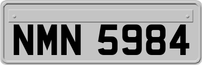 NMN5984
