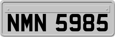 NMN5985