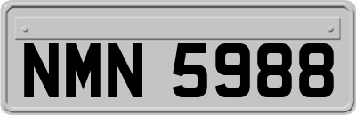 NMN5988