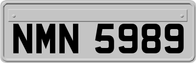 NMN5989
