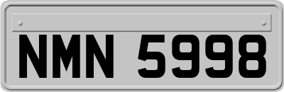 NMN5998