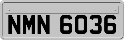 NMN6036