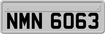 NMN6063