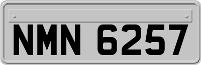 NMN6257