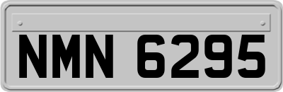 NMN6295