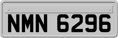 NMN6296