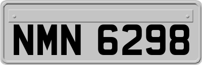NMN6298