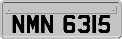 NMN6315