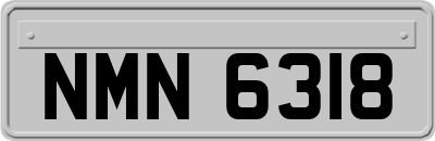 NMN6318