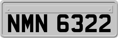 NMN6322