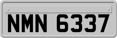 NMN6337