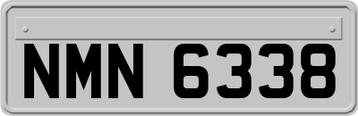 NMN6338