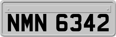 NMN6342