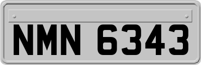 NMN6343