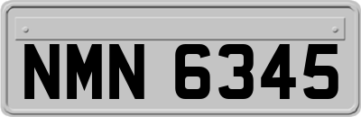 NMN6345