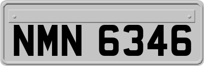 NMN6346