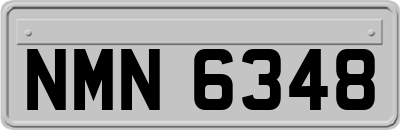 NMN6348