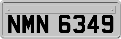 NMN6349