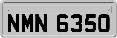 NMN6350