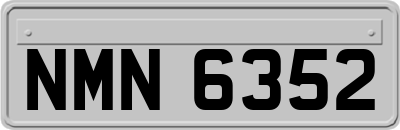 NMN6352