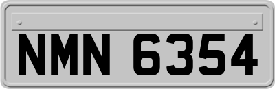 NMN6354