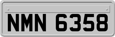 NMN6358