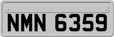 NMN6359
