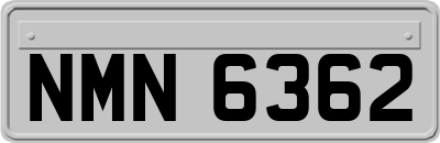NMN6362
