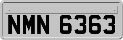 NMN6363