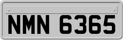 NMN6365