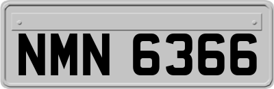 NMN6366