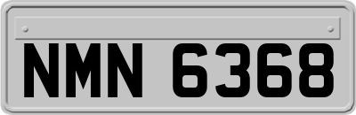 NMN6368