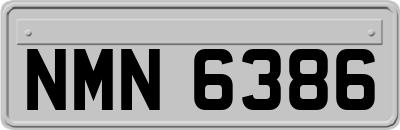 NMN6386
