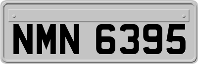 NMN6395