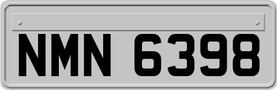 NMN6398