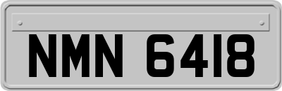 NMN6418