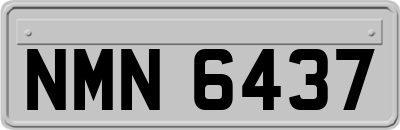 NMN6437